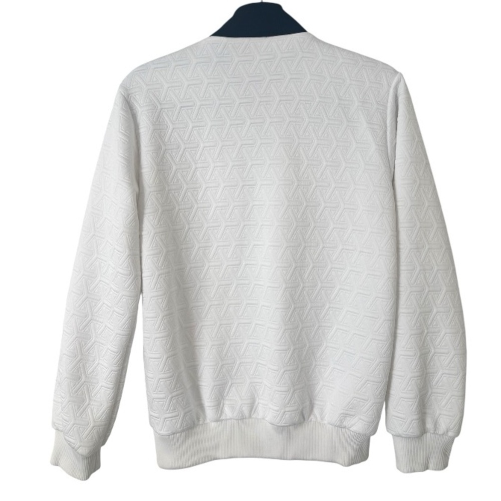 Adidas Track Jacket - image 3